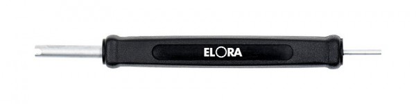 Driver de vanne ELORA, 167-1, 0167000010000