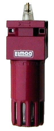 Huileur automatique ELMAG, LMG, 1/2', 46140