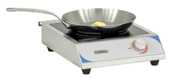 Table de cuisson à induction Casselin 350K1, CPAI350K1