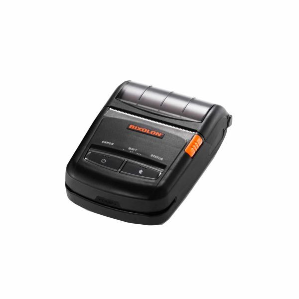 Imprimante mobile de reçus et de tickets Bixolon 2 pouces (58 mm), SPP-R210K
