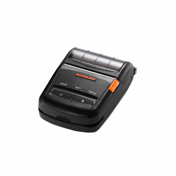 Imprimante de reçus et de tickets mobile Bixolon 2 pouces (58 mm), SPP-R210K