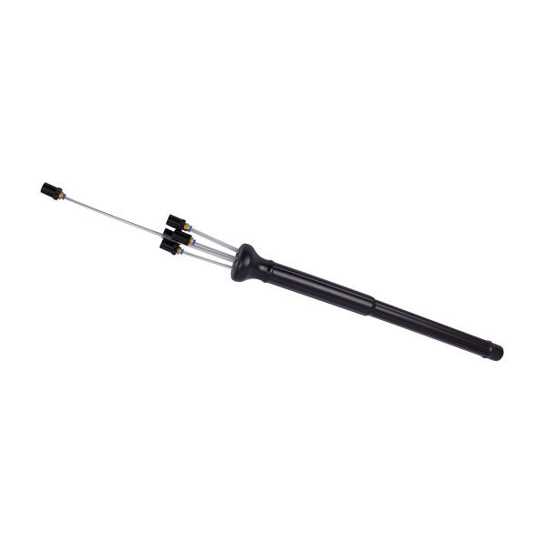 Sondes d'aspiration Stahlmaxx pour dispositif de collecte d'huile, XXL-118760