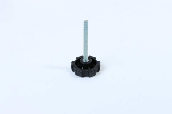 Bouton rotatif ELMAG PVC n° 79 pour HY 115-3, 9709105