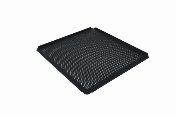 Tôle perforée Schneider "TYNECK" GN 2/3, 382040