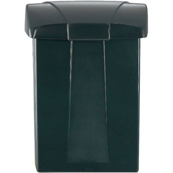 ScanProDesign Safepost 762 sans serrure, vert course, 79962