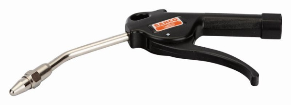 Bahco Air Gun 6,3 bar répond aux exigences Osha BP218