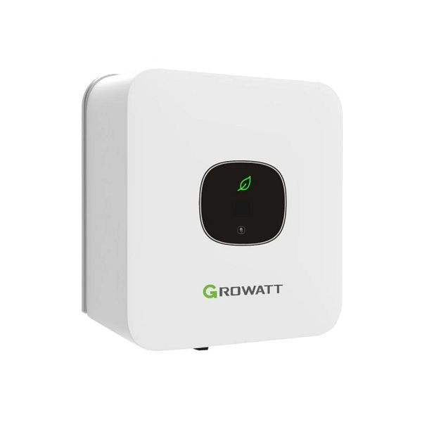Onduleur de chaîne Growatt MIC 1500TL-X PV 1500W monophasé, 1-29-016870
