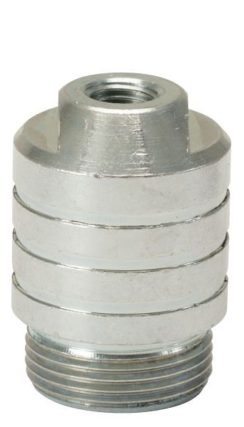 Tête de rivet de rechange KS Tools pour mandrins de traction, pour 150.9630, 150.9631