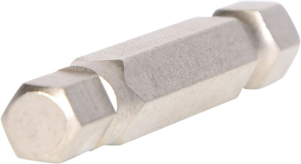 KS Tools Douille hexagonale embout 1/4", 50 mm, 5,5 mm, 911.2818