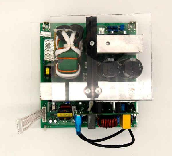 Carte principale ELMAG n° 14, pour EUROHANDY 162 (22735842), 9505676
