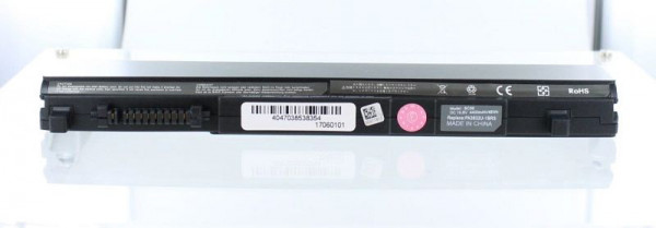 Batterie AGI compatible avec TOSHIBA SATELLITE R700/R830 / PA3831U-1BRS, 58895