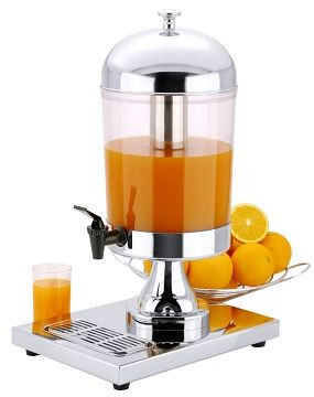 Distributeur de jus Contacto 8 litres, 3096/001