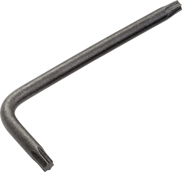 Tournevis coudé Hazet, profil intérieur TORX®, T15, 2115-T15