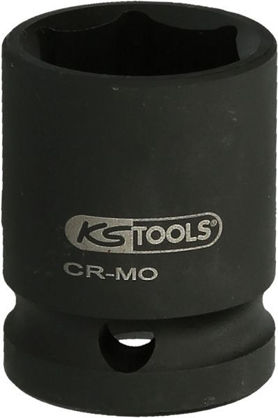 KS Tools Douille pour clé à chocs 1", 78 mm, 515.1778