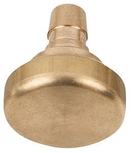 Embout à percussion KS Tools, cuivre, 140.5251
