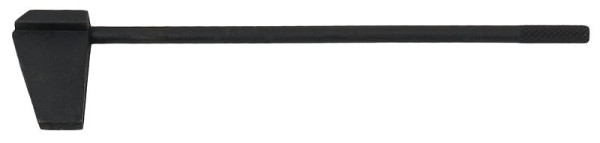 Jauge de réglage KS Tools, longueur 165,0 mm, 400.9083