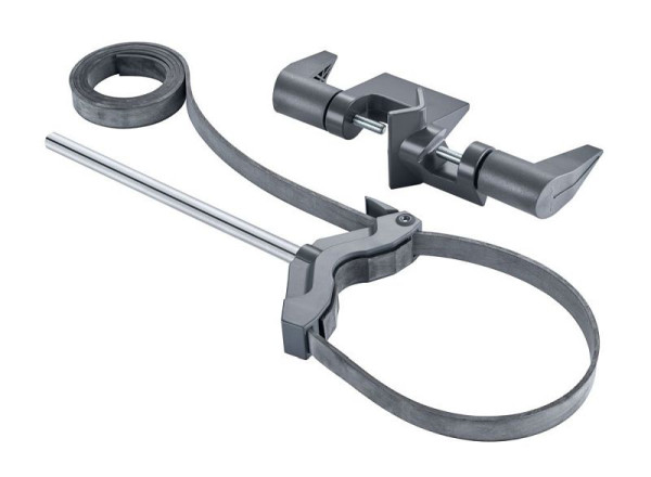 Pince IKA pour pied Ø25-36 mm, pince RH 5, 0003159000