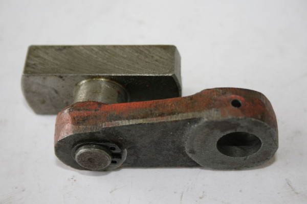 Griffe de changement de vitesse ELMAG grande, pour GBM 4/40 SGA, 9802254