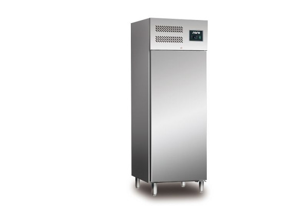Réfrigérateur professionnel Saro - modèle 2/1 GN TORE GN 700 TN, 323-1020
