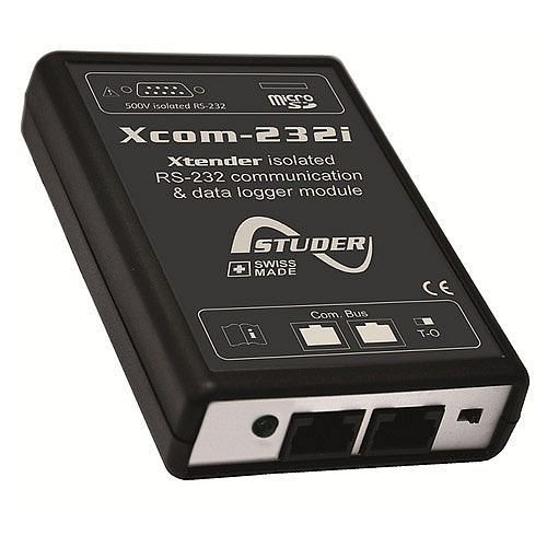 Télécommande Studer Xcom-232i, 390293