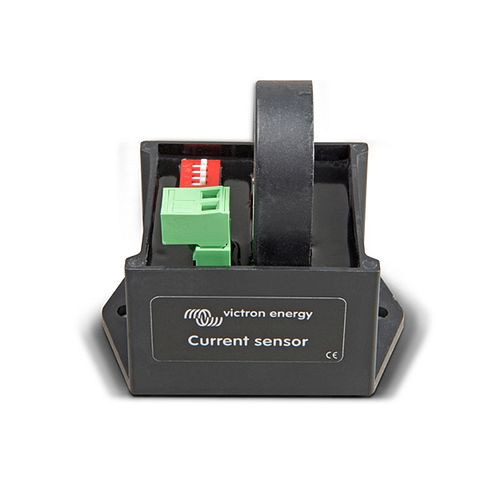 Capteur de courant alternatif monophasé Victron Energy - max. 40 A, 8-67-011745, CSE000100000