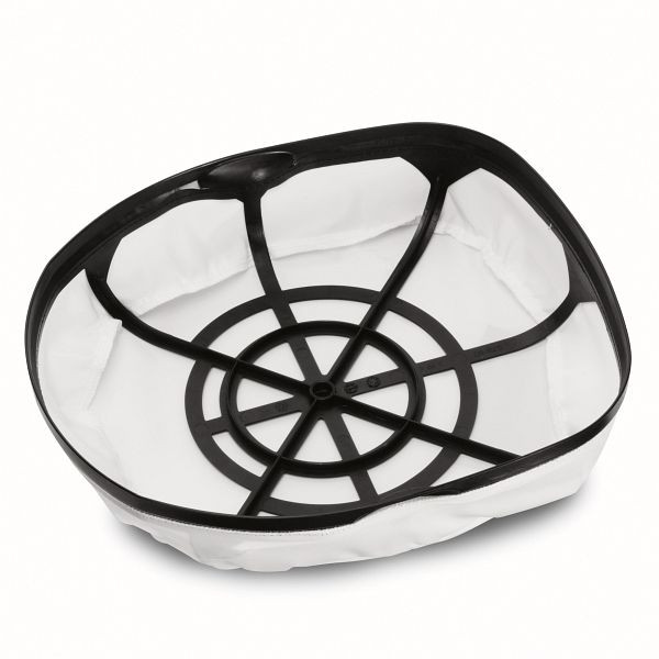 Kärcher panier-filtre principal non-tissé T 12/1 eco, 4.731-011.0