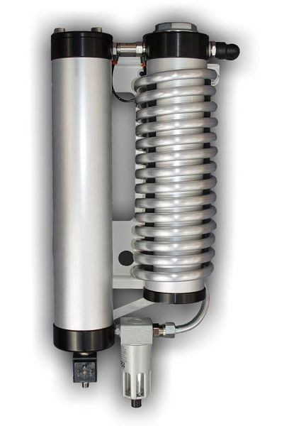 Sécheur par adsorption AEROTEC, pour compresseurs médicaux et à piston, 2013212