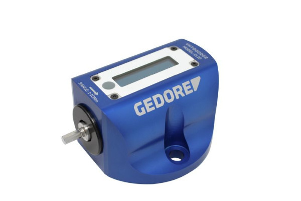 Testeur de couple GEDORE CAPTURE LITE 10 Nm 038120, 3119319