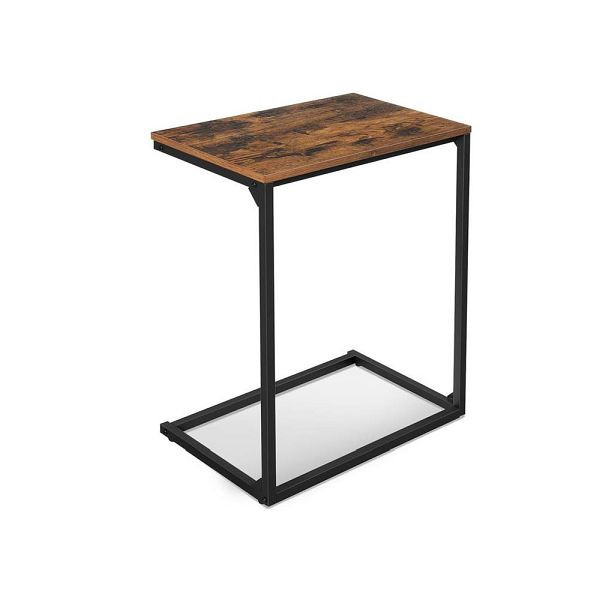 VASAGLE Petite table basse, LNT52BX