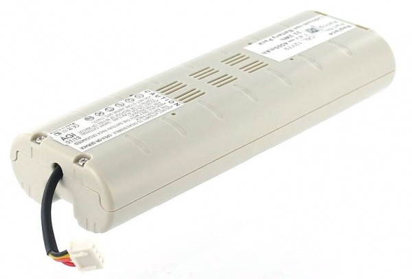 Batterie AGI compatible avec PURE ELAN II, 82748