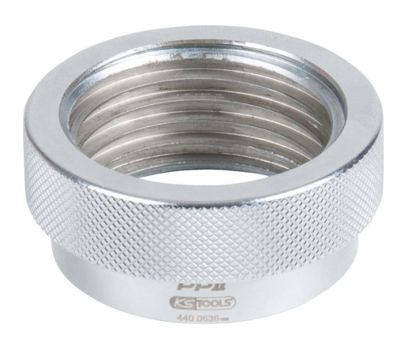 Écrou de fixation KS Tools, 440.0636