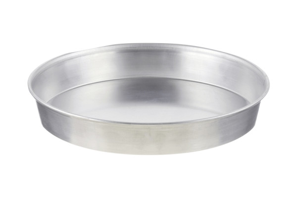 Plateau à gâteaux Schneider, aluminium, Ø 320/300 mm, hauteur 50 mm, conique, 997920
