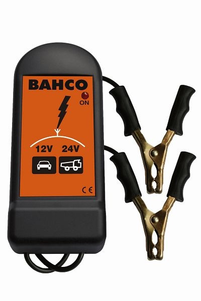 Protecteur de surtension Bahco 12 et 24 V, BELP1224