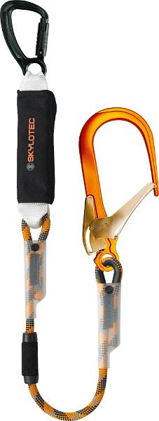 Longe Skylotec I-corde BFD SK12, Cobra Tri-bande / Cobra Tri, longueur: 1.8m, L-0194-1,8