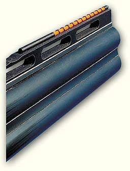 Guidon Berger & Schröter 3 x 71 mm, 30330