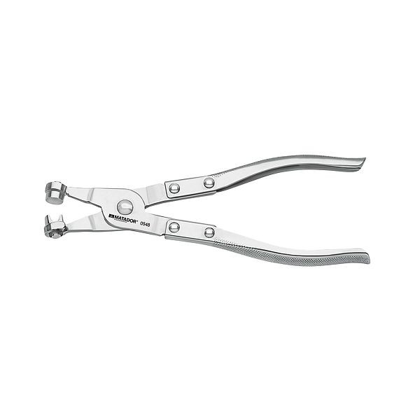 Pince pour colliers de serrage MATADOR 0548