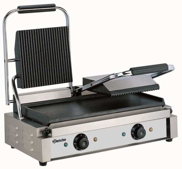 Grill de contact Bartscher 3600 2GR, A150673
