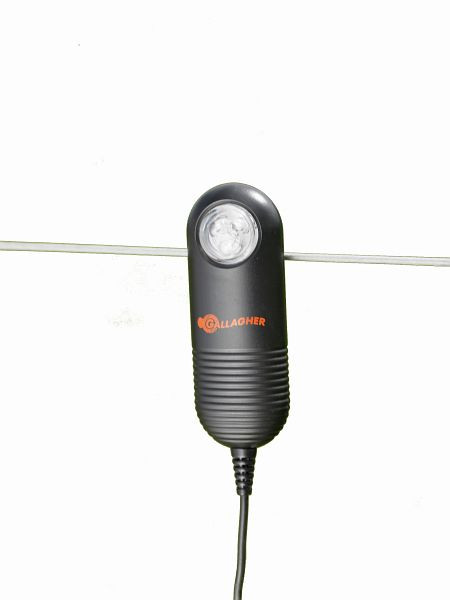 Lampe de contrôle et d'avertissement Gallagher , 511009