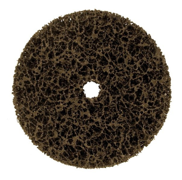 Disque de nettoyage ELMAG grossier, 14 mm, pour EPS 460, 44820