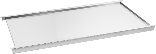 Plan de travail Hazet, acier inoxydable pour chariots d'atelier HAZET Assistent 179 N XXL, 179NXXL-05