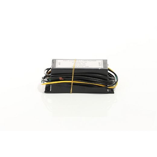 Filtre réseau ELMAG XMT-2350FD-LEMI, pour MFB 25 Vario, 9802186