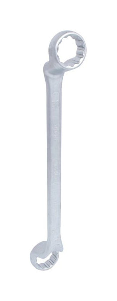 Clé à anneau double KS Tools, coudée, 30x32 mm, 517.0818