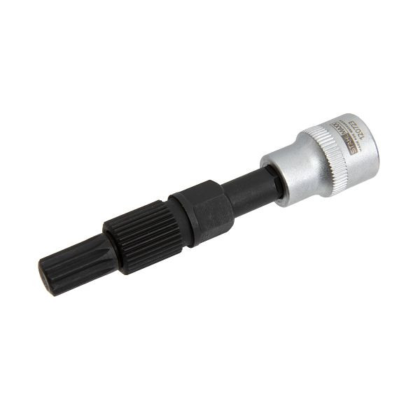 Stahlmaxx LiMa insert de clé à douille pour roue libre, M10, longueur 87 mm, 3/8", XXL-120723
