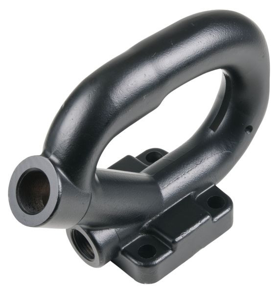 Poignée KS Tools, adaptée à : 515.4880, version : R001P, 515.4880-R001P