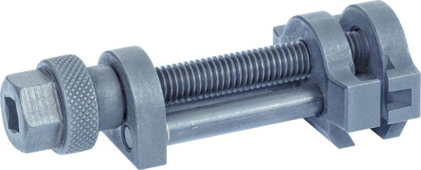 Tendeur de collier de serrage KS Tools diamètre 6 - 40 mm, 115.0910