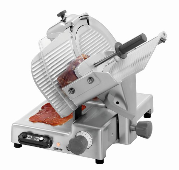 Trancheuse Bartscher PRO 300-G, 174302
