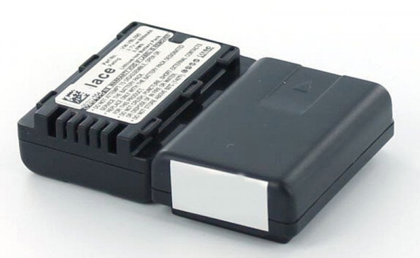 Batterie AGI compatible avec PANASONIC SDR-S50, 95566