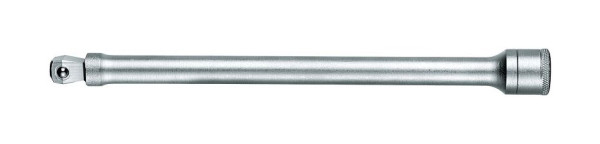Rallonge de cardan GEDORE 1/2", 250 mm, 6366570