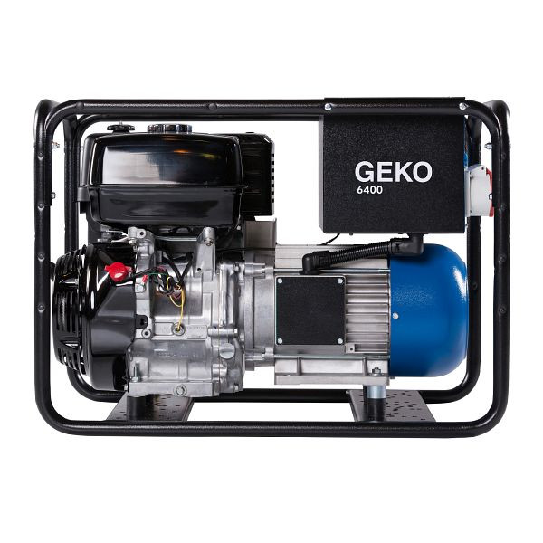 GEKO électrogène GEKO 6400 ED-A / HHBA, 988608