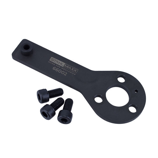 Jauge de test de vilebrequin Stahlmaxx pour Ford / Fiat, 66002